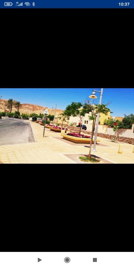 אלת המדברgoddess Of The Desert Be'er Ora Buitenkant foto